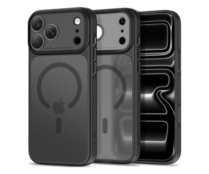 Etui / obudowa na smartfona Tech-Protect Magprime Magsafe Cc Do Iphone 17 Pro Max / 18 Pro Max
